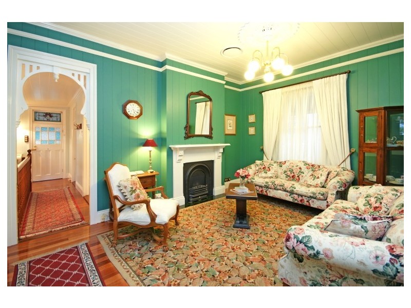 14 Cochrane Street, Paddington QLD 4064