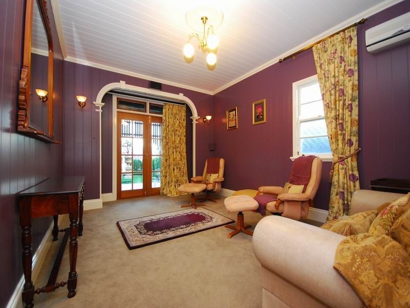 14 Cochrane Street, Paddington QLD 4064