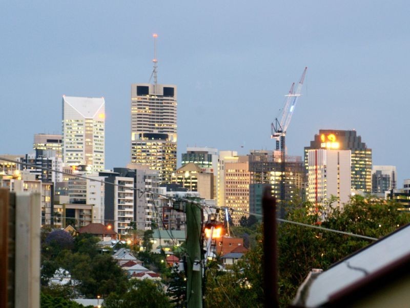 14 Cochrane Street, Paddington QLD 4064