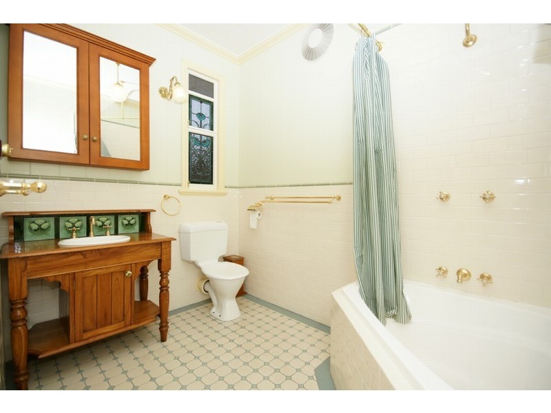 14 Cochrane Street, Paddington QLD 4064