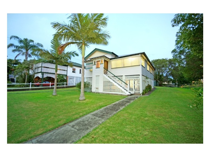 60 Murray Street, Wilston QLD 4051