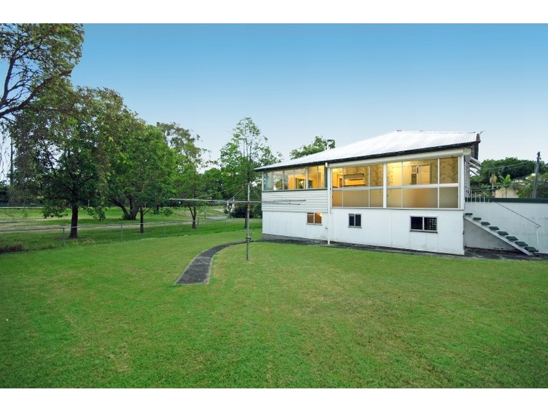 60 Murray Street, Wilston QLD 4051