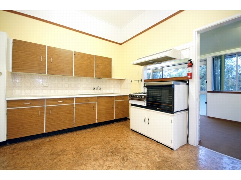 60 Murray Street, Wilston QLD 4051