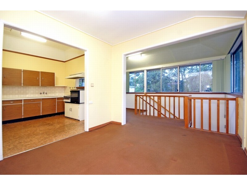 60 Murray Street, Wilston QLD 4051