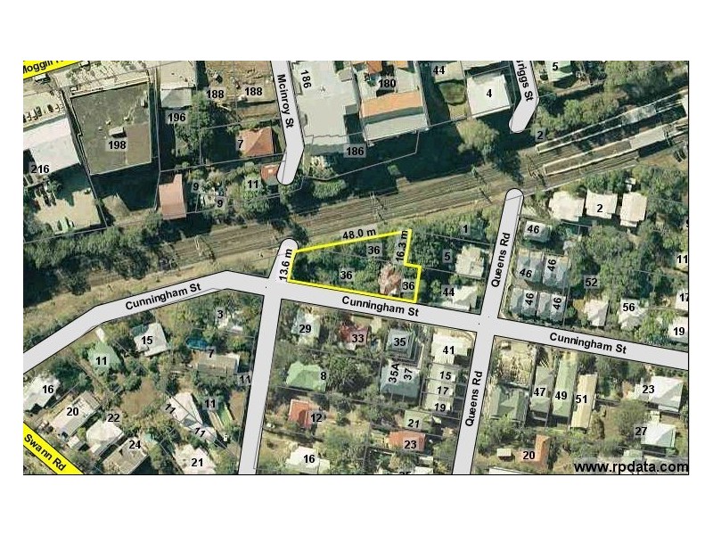36 Cunningham Street, Taringa QLD 4068