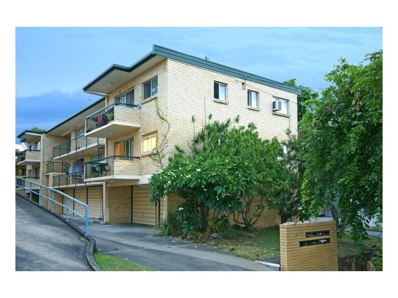6/24 Hunter Street, Kelvin Grove QLD 4059