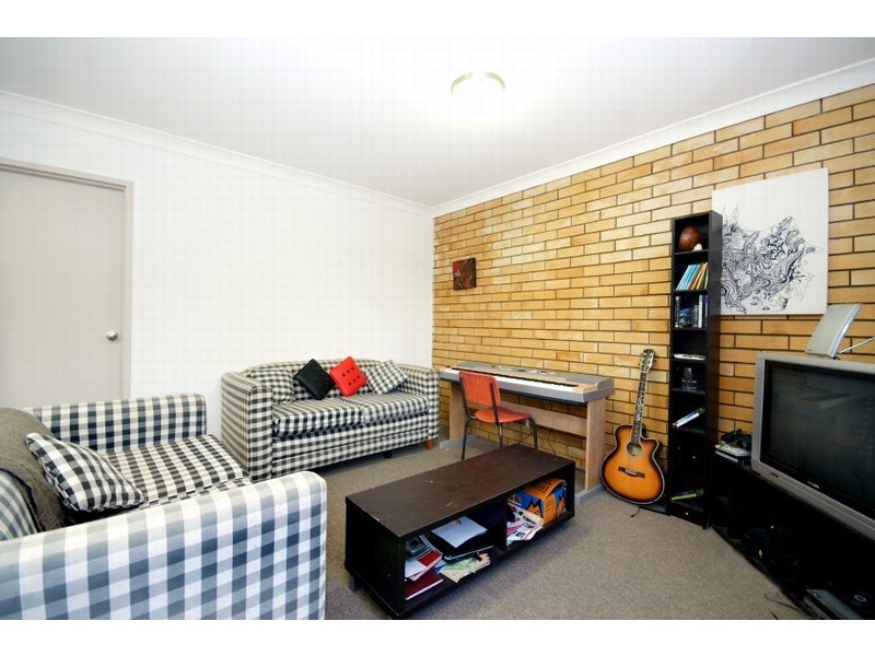 6/24 Hunter Street, Kelvin Grove QLD 4059