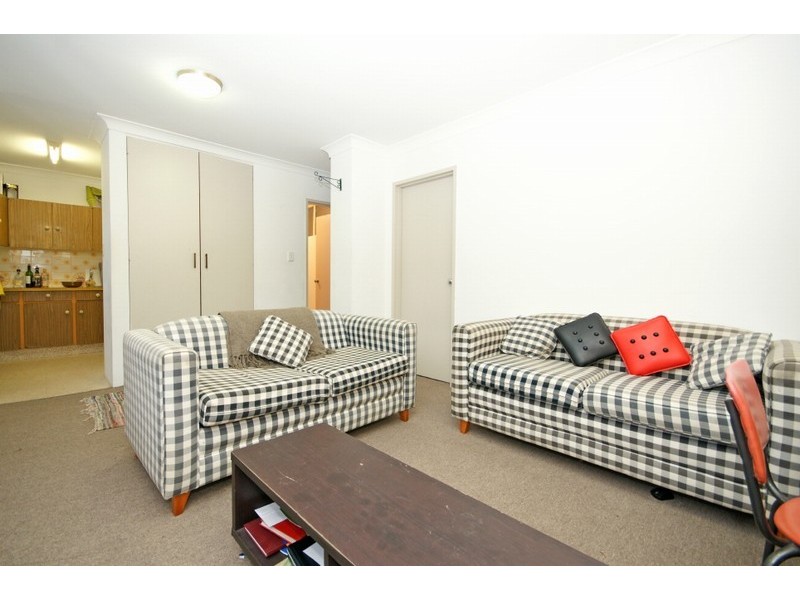 6/24 Hunter Street, Kelvin Grove QLD 4059