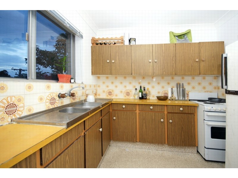 6/24 Hunter Street, Kelvin Grove QLD 4059