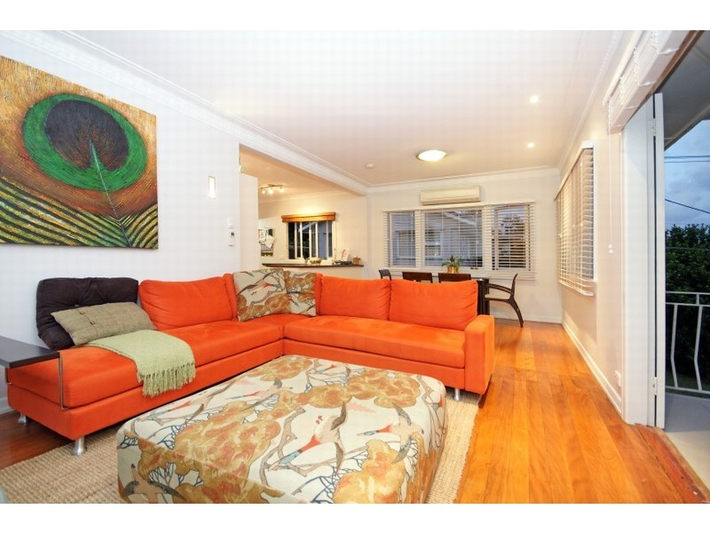 39 Leyton Street, Grange QLD 4051