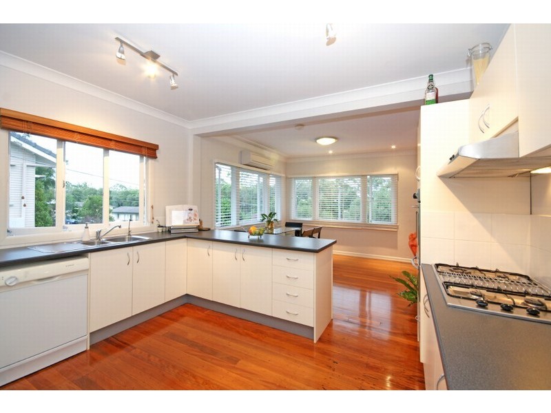 39 Leyton Street, Grange QLD 4051