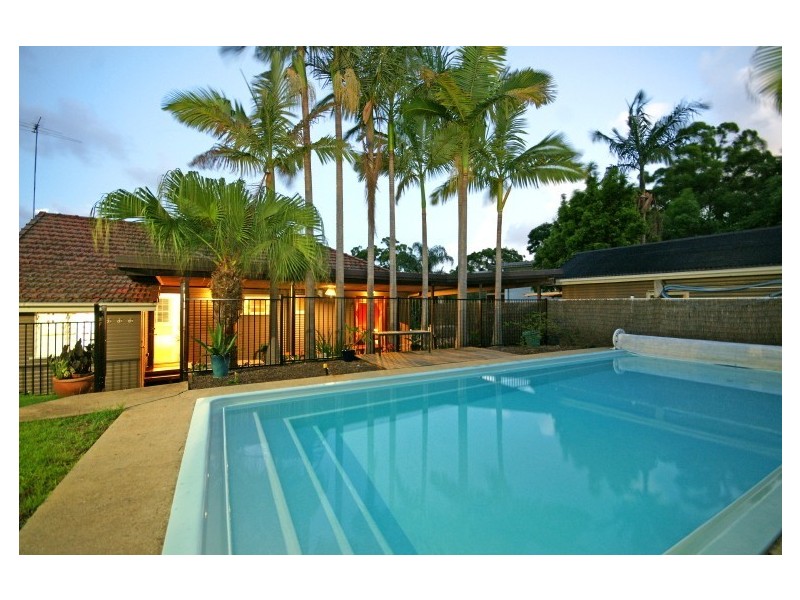 39 Leyton Street, Grange QLD 4051