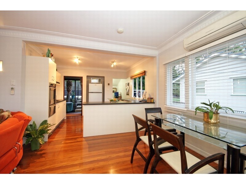 39 Leyton Street, Grange QLD 4051