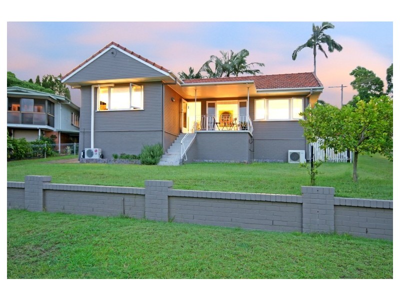 39 Leyton Street, Grange QLD 4051