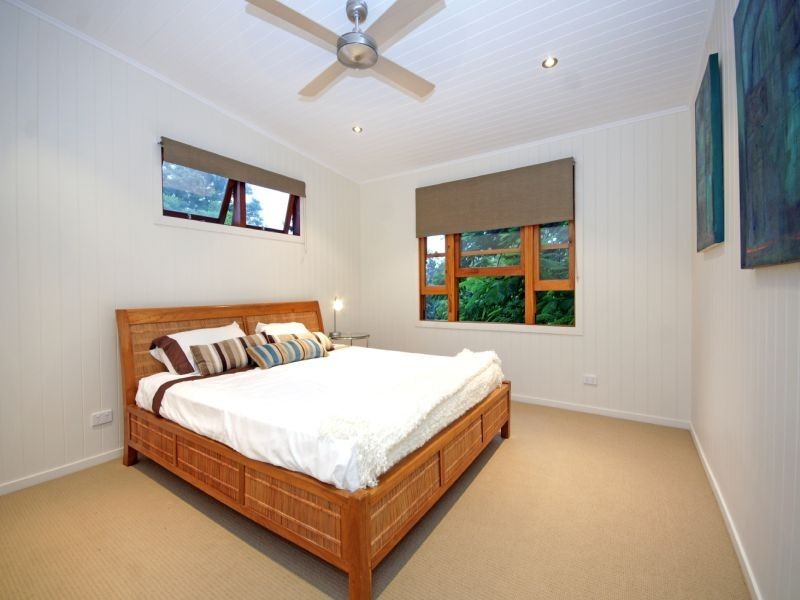 7 Northam Avenue, Bardon QLD 4065