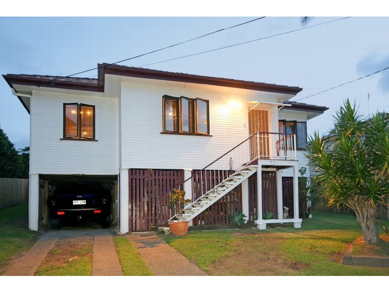 20 Charlotte Street, Wavell Heights QLD 4012