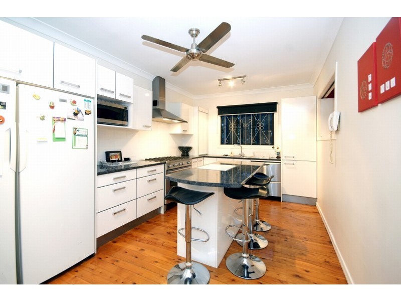 20 Charlotte Street, Wavell Heights QLD 4012