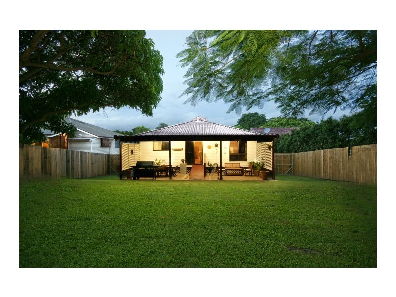 20 Charlotte Street, Wavell Heights QLD 4012