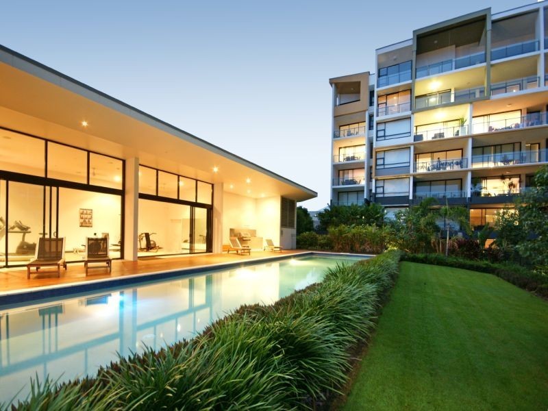 323/10 Pidgeon Close, West End QLD 4101