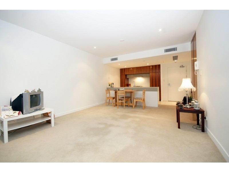 323/10 Pidgeon Close, West End QLD 4101