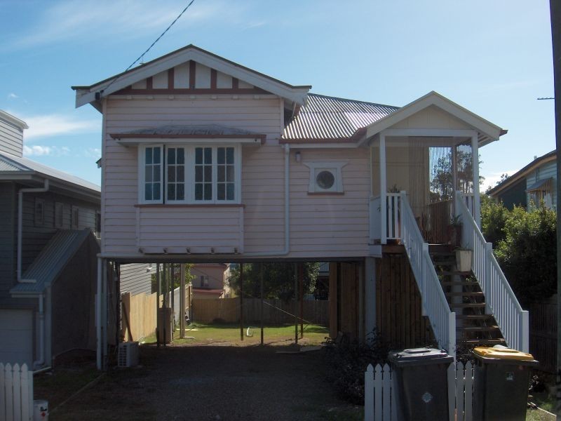 38 Watson Street, Camp Hill QLD 4152