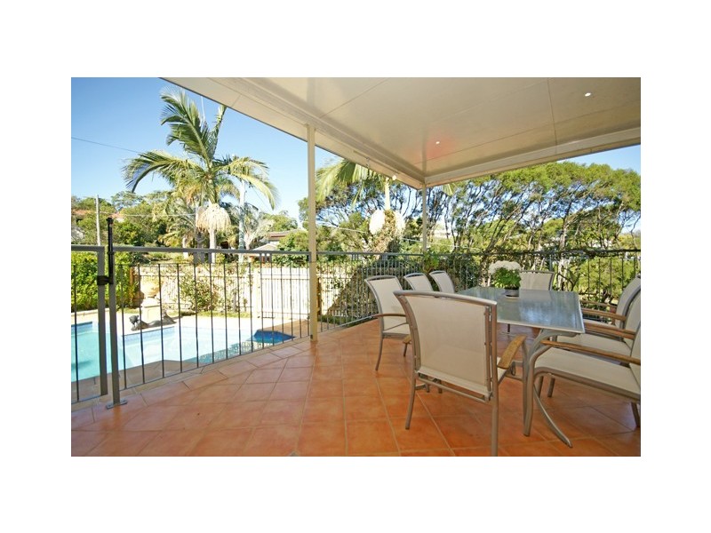 31 Ilford Street, Gordon Park QLD 4031