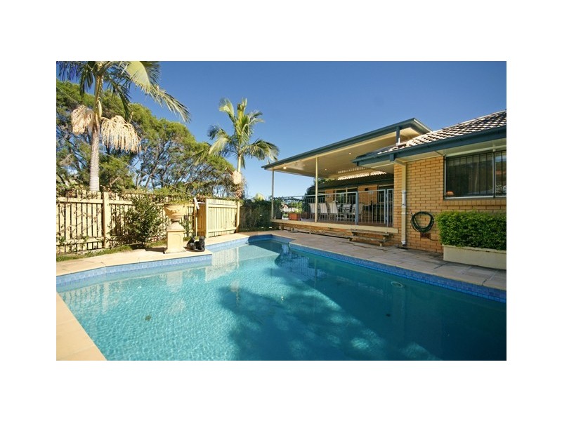 31 Ilford Street, Gordon Park QLD 4031