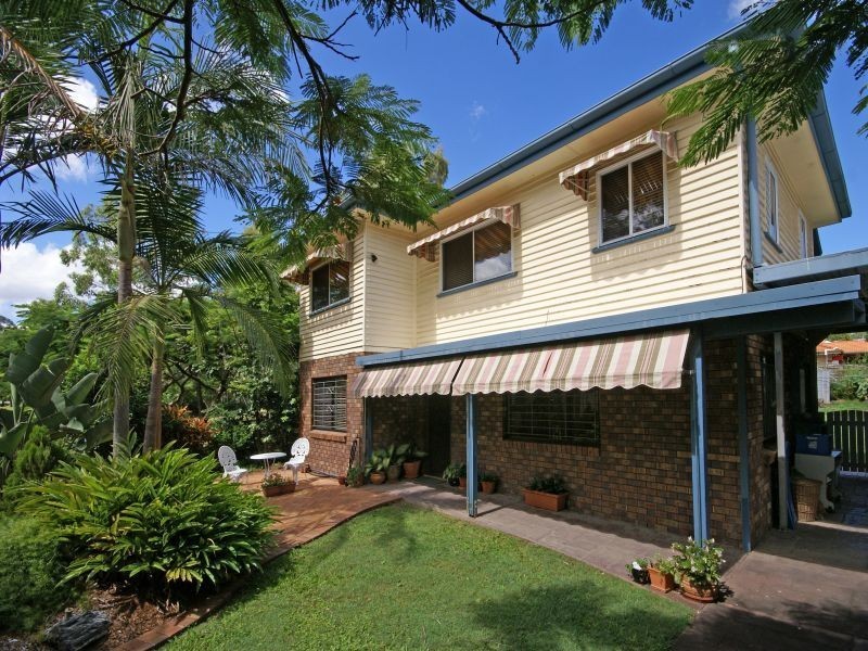 3 Sedgley Street, Alderley QLD 4051