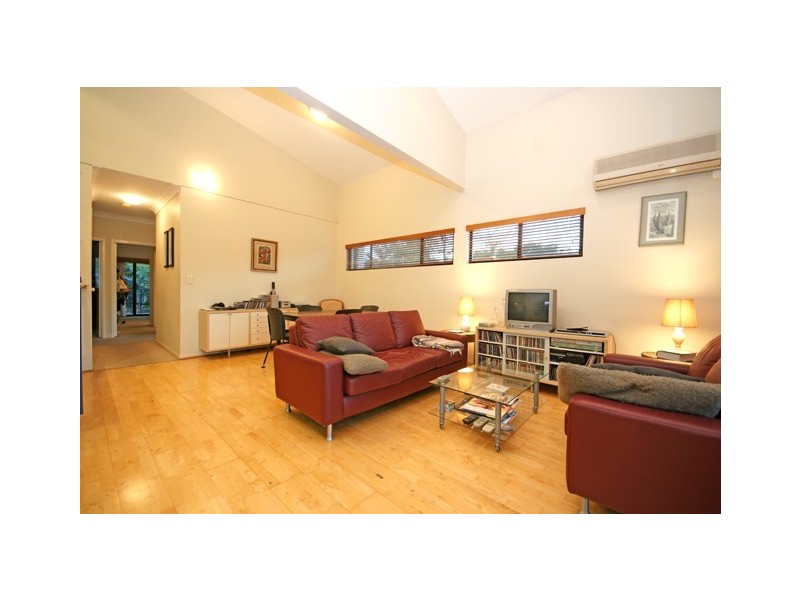 9/176 Baroona Road, Paddington QLD 4064