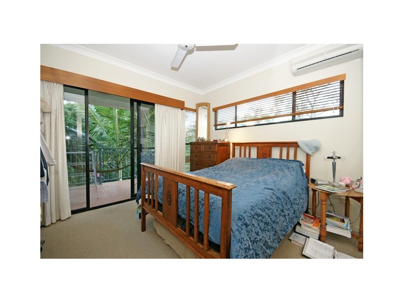 9/176 Baroona Road, Paddington QLD 4064