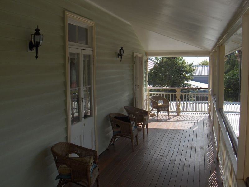 12 Mackay Street, Windsor QLD 4030