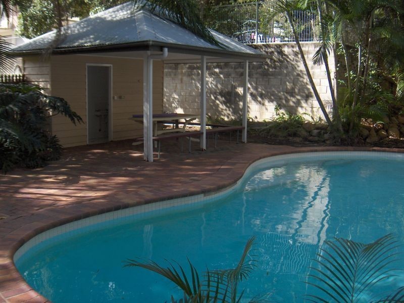 11/68 Herston Road, Kelvin Grove QLD 4059