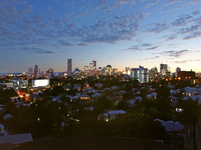 17/1 Prospect Terrace, Red Hill QLD 4059