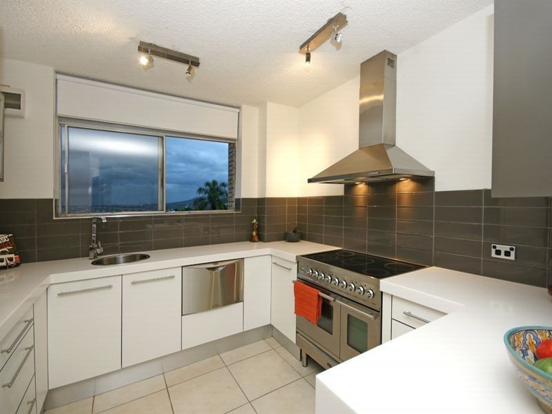 17/1 Prospect Terrace, Red Hill QLD 4059