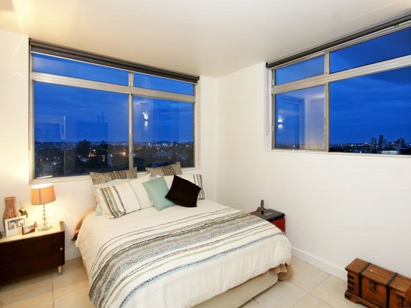 17/1 Prospect Terrace, Red Hill QLD 4059