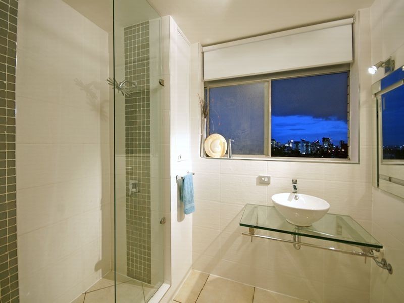 17/1 Prospect Terrace, Red Hill QLD 4059