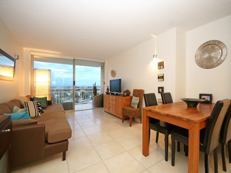 17/1 Prospect Terrace, Red Hill QLD 4059