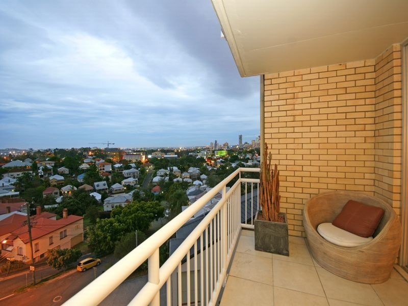 17/1 Prospect Terrace, Red Hill QLD 4059