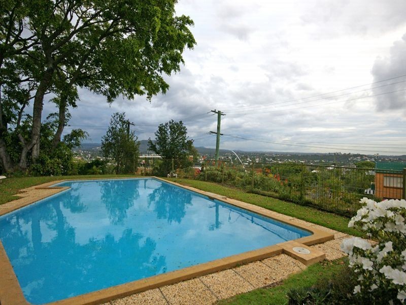 17/1 Prospect Terrace, Red Hill QLD 4059