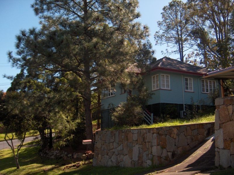 55 Allowrie Street, Stafford QLD 4053