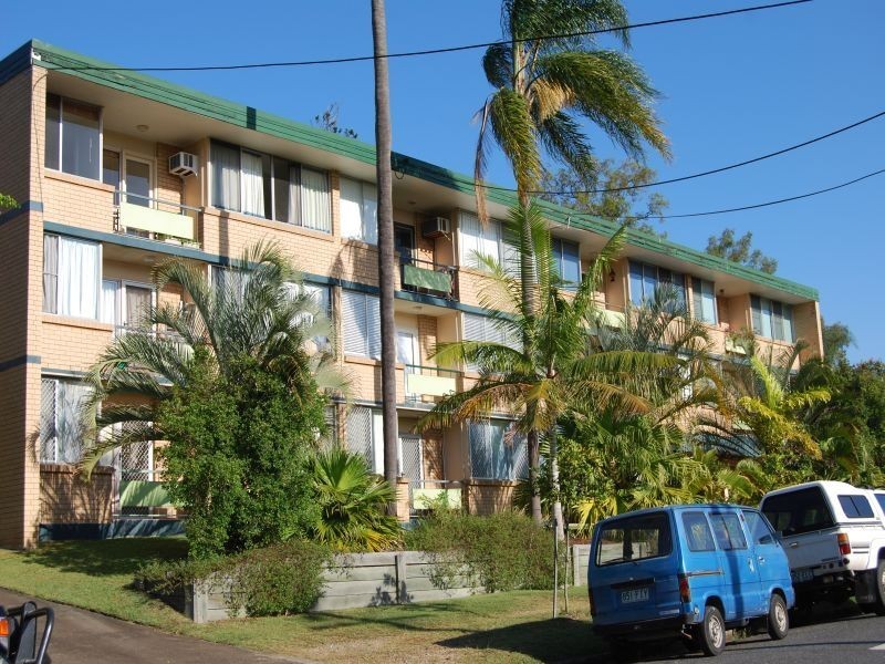 8/254 Newmarket Road, Wilston QLD 4051