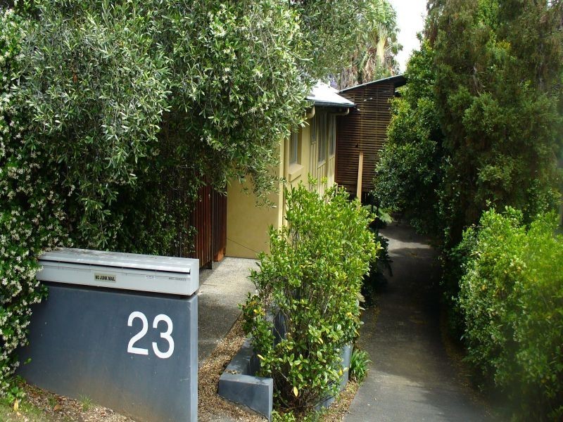 3/23 Glassey Street, Red Hill QLD 4059