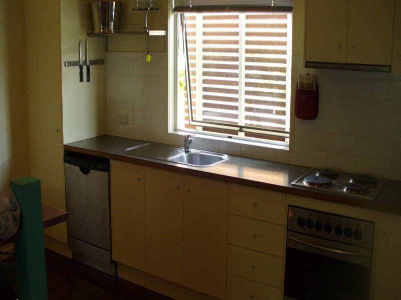 3/23 Glassey Street, Red Hill QLD 4059