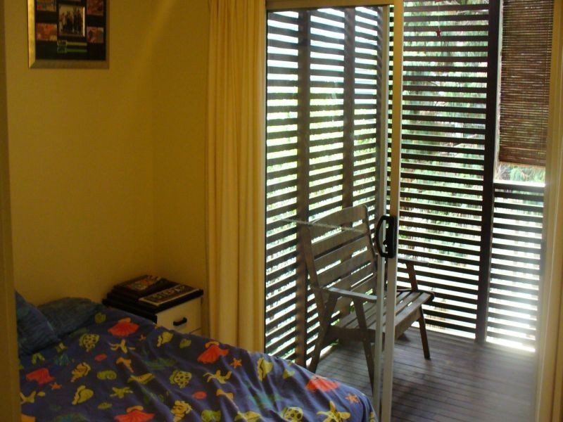 3/23 Glassey Street, Red Hill QLD 4059