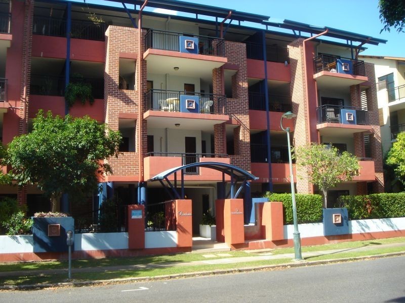 13/9 Newstead Avenue, Newstead QLD 4006