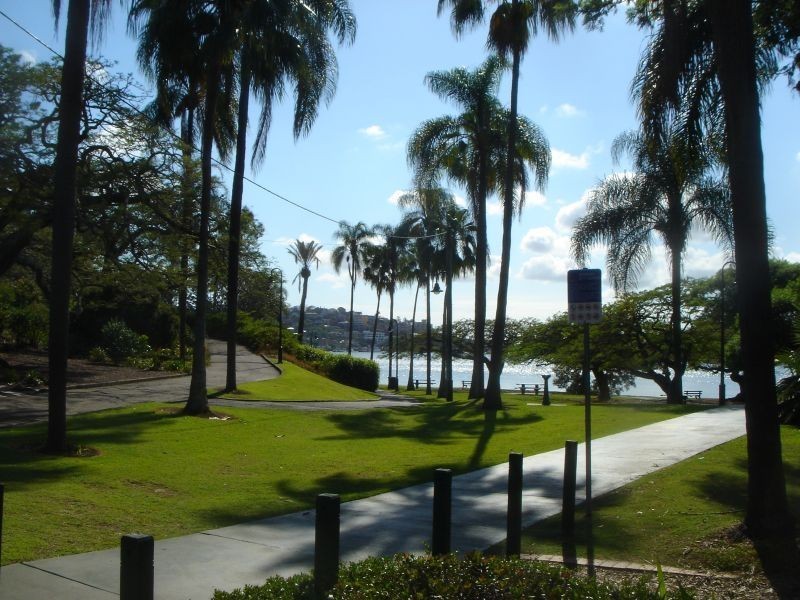 13/9 Newstead Avenue, Newstead QLD 4006