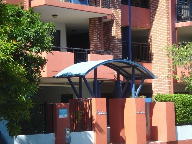 13/9 Newstead Avenue, Newstead QLD 4006