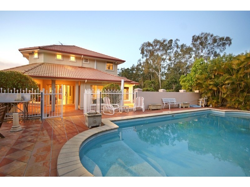 2 Minnelli Place, Mcdowall QLD 4053