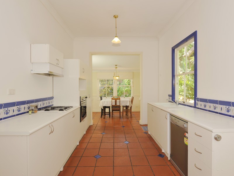 34 Cairns Street, Red Hill QLD 4059