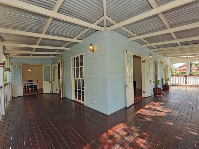 34 Cairns Street, Red Hill QLD 4059